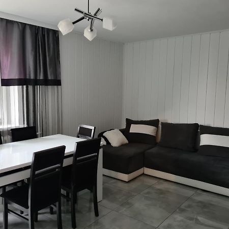 Apartament Osiedle Centrum 5 Ustroń Eksteriør bilde