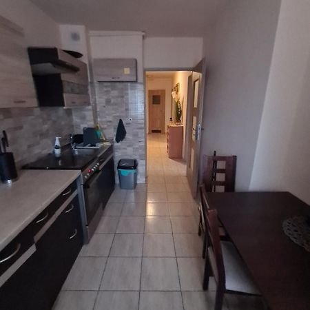 Apartament Osiedle Centrum 5 Ustroń Eksteriør bilde