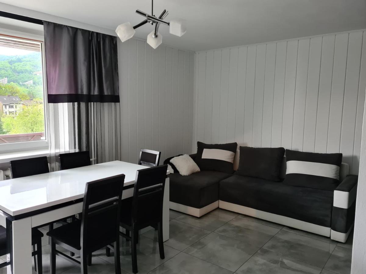 Apartament Osiedle Centrum 5 Ustroń Eksteriør bilde