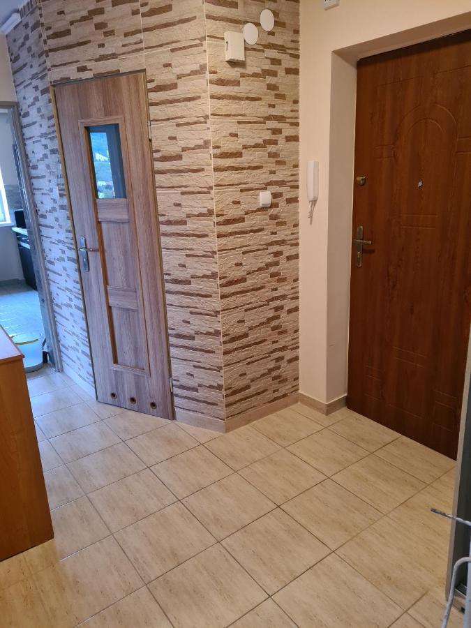 Apartament Osiedle Centrum 5 Ustroń Eksteriør bilde