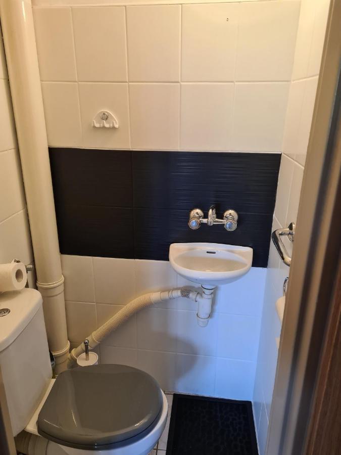 Apartament Osiedle Centrum 5 Ustroń Eksteriør bilde