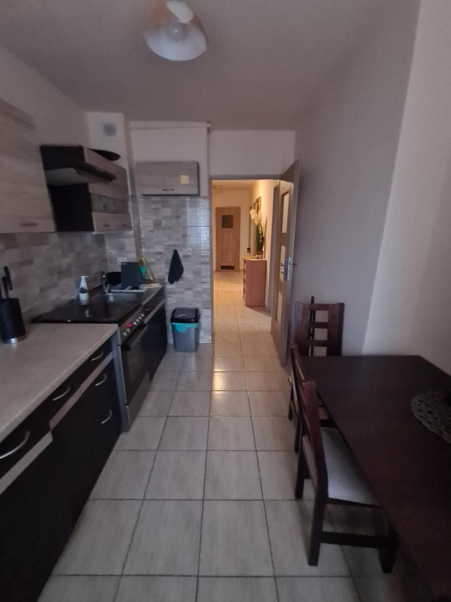 Apartament Osiedle Centrum 5 Ustroń Eksteriør bilde