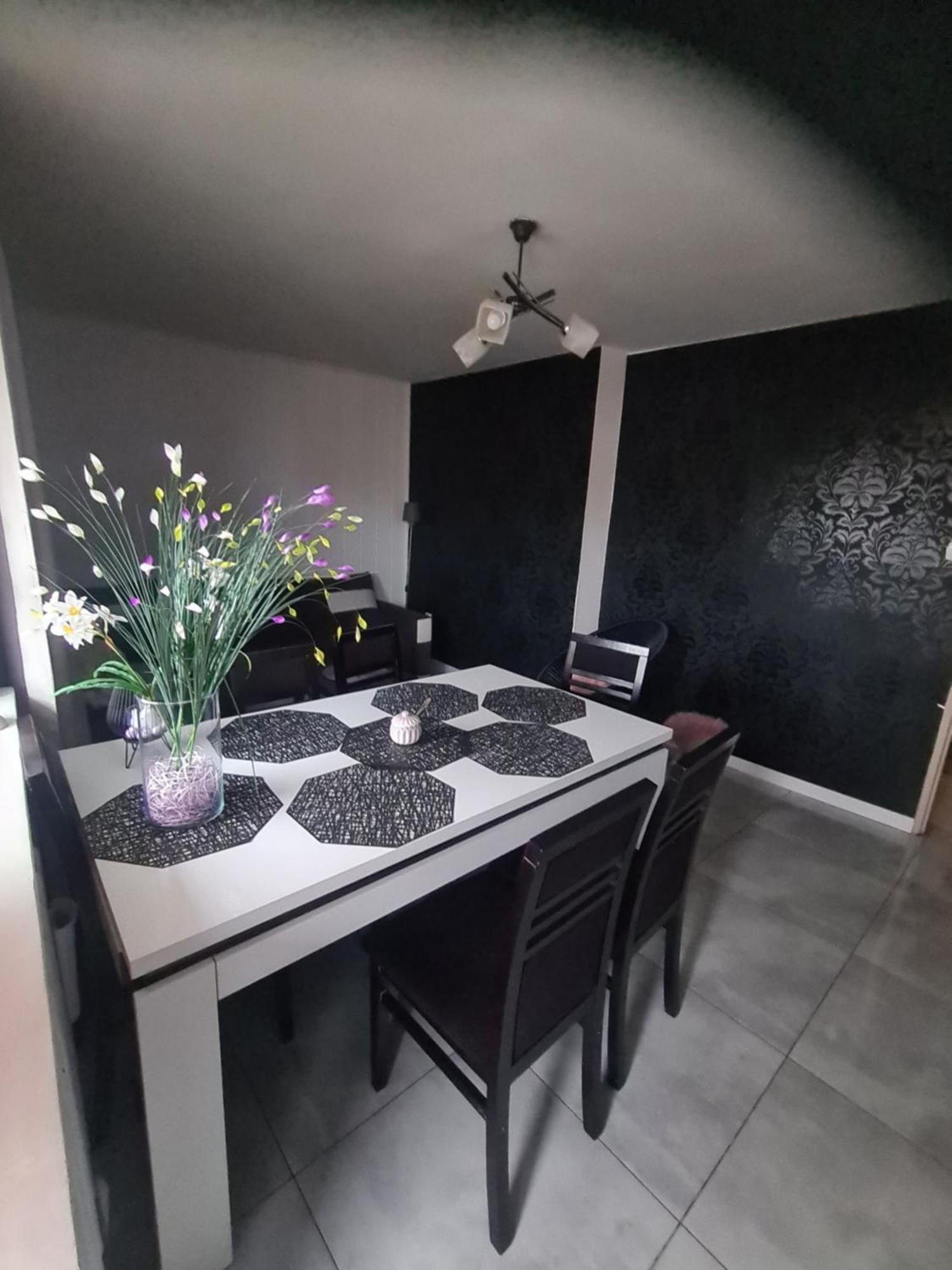 Apartament Osiedle Centrum 5 Ustroń Eksteriør bilde