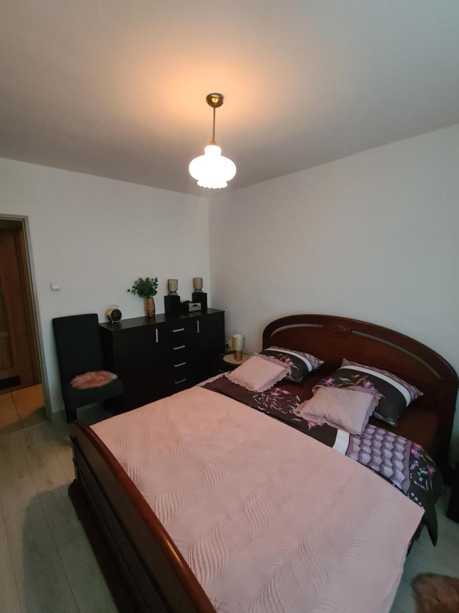 Apartament Osiedle Centrum 5 Ustroń Eksteriør bilde