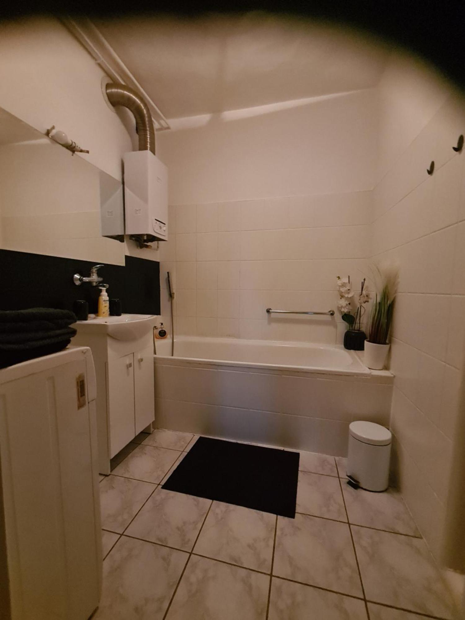 Apartament Osiedle Centrum 5 Ustroń Eksteriør bilde