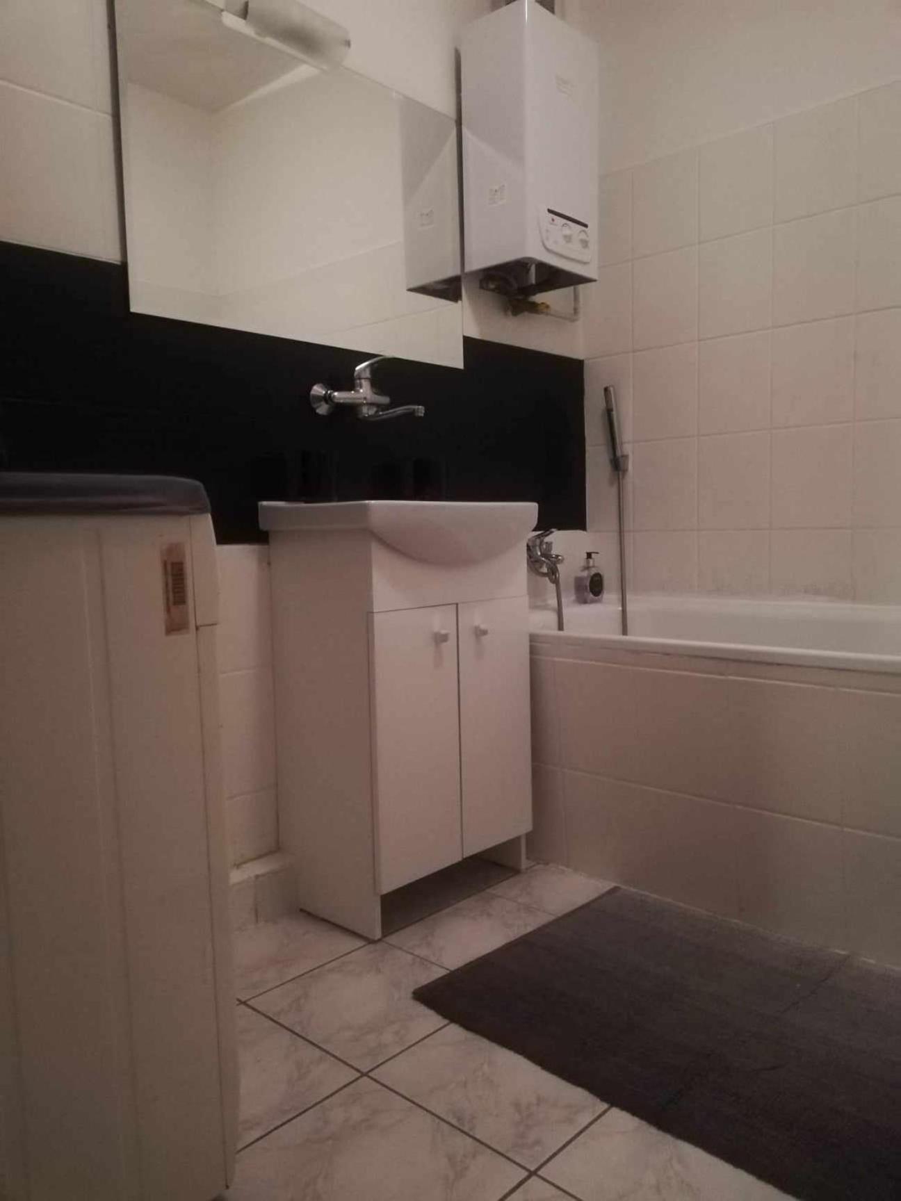 Apartament Osiedle Centrum 5 Ustroń Eksteriør bilde